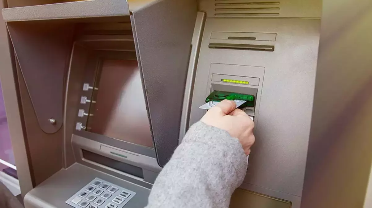 Yüksek Enflasyonla Mücadelede Yeni Nesil ATM’ler Devreye Giriyor